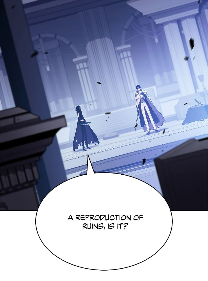 Read I'm the Max-Level Newbie ENGLISH Manga Online