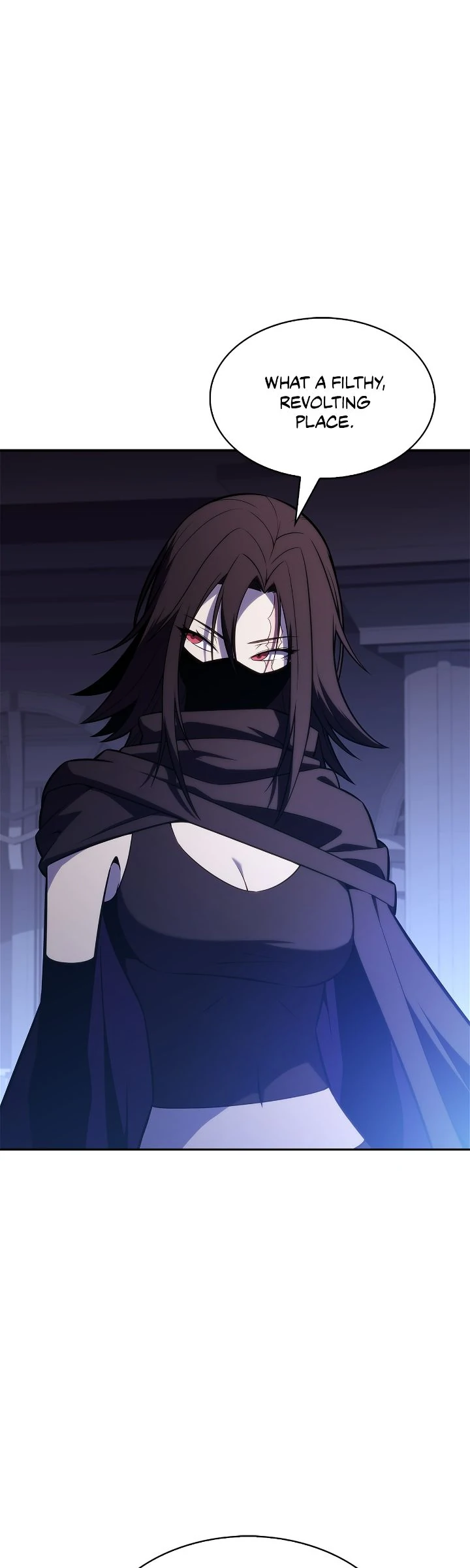 Read I'm the Max-Level Newbie ENGLISH Manga Online