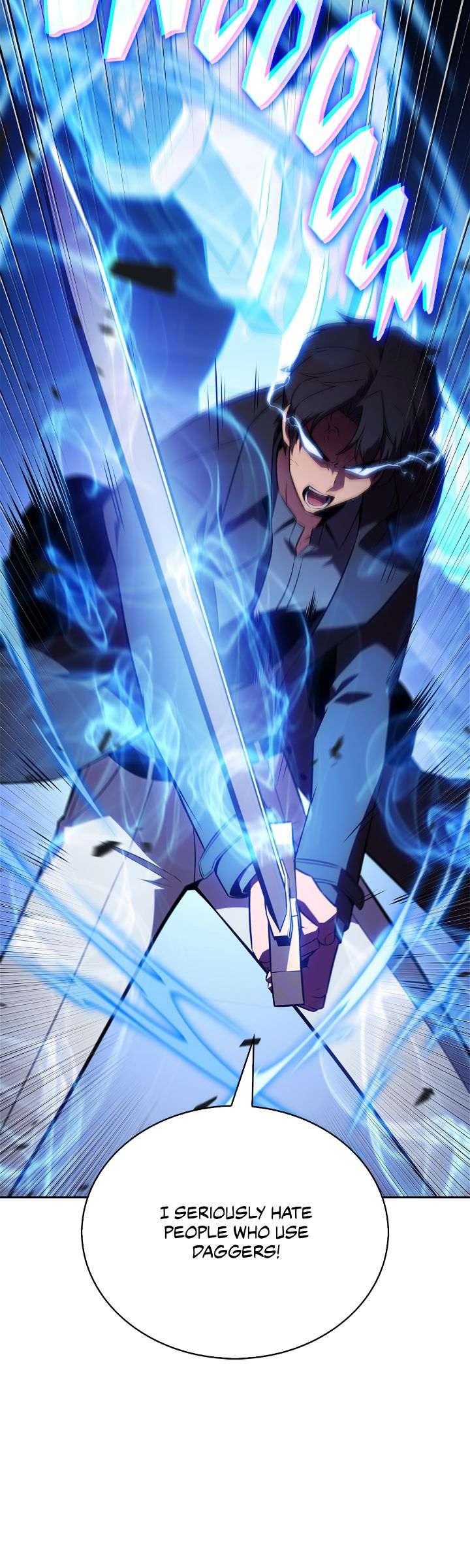 Read I'm the Max-Level Newbie ENGLISH Manga Online