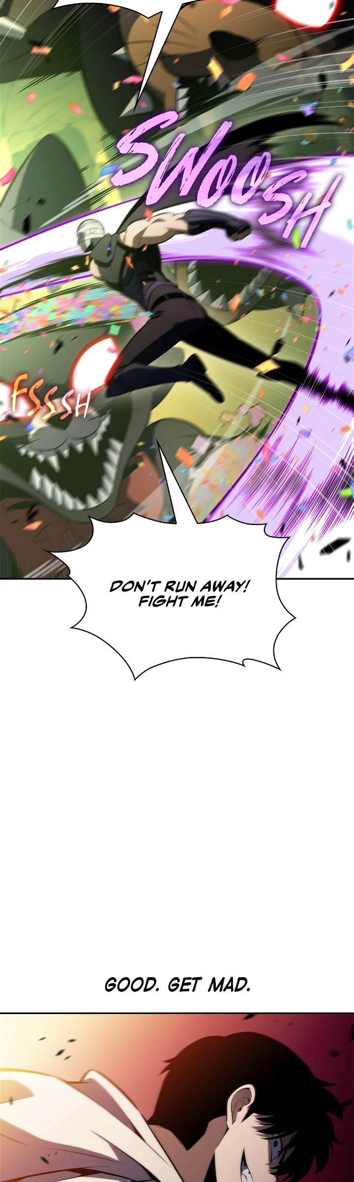 Read I'm the Max-Level Newbie ENGLISH Manga Online