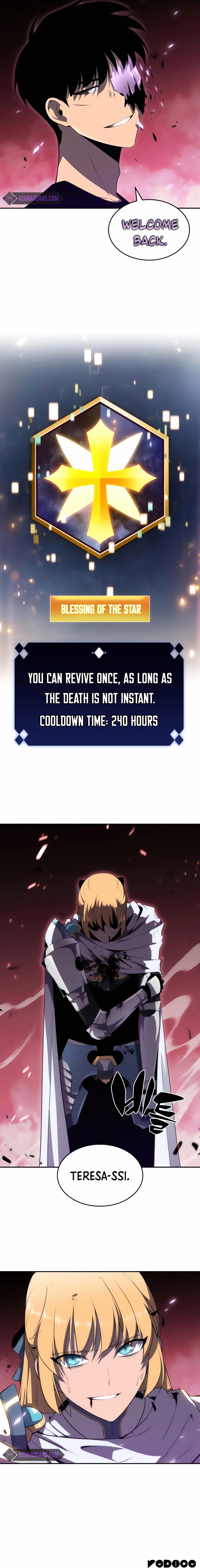 Read I'm the Max-Level Newbie ENGLISH Manga Online