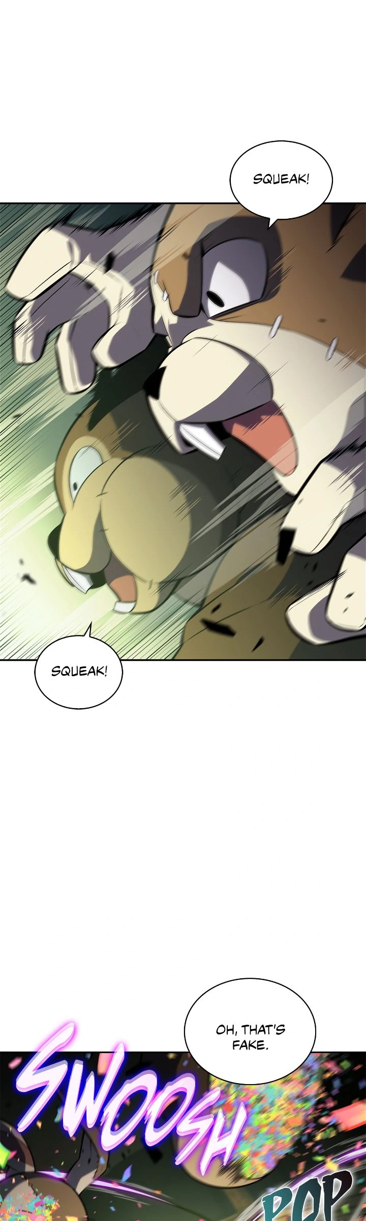 Read I'm the Max-Level Newbie ENGLISH Manga Online