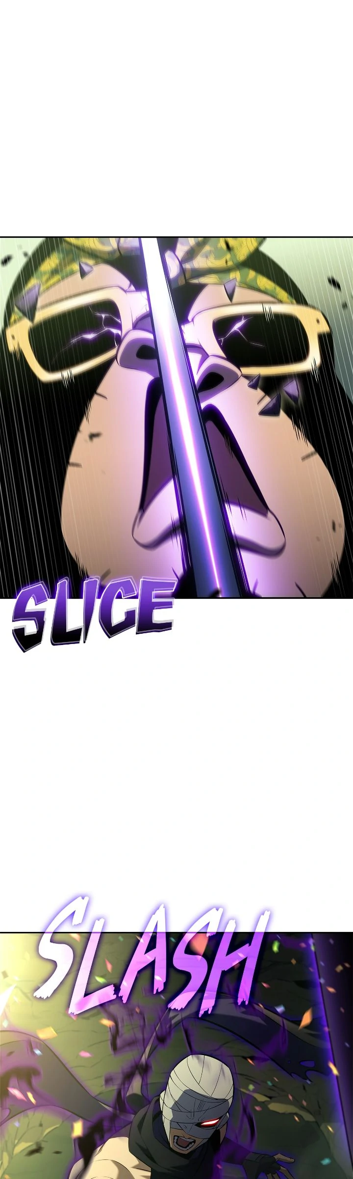 Read I'm the Max-Level Newbie ENGLISH Manga Online