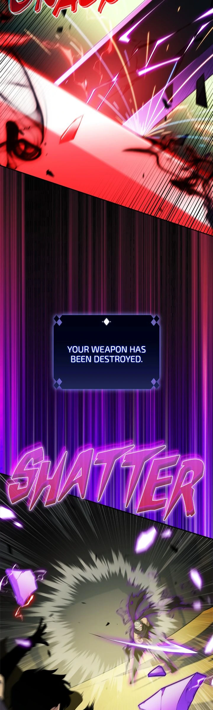 Read I'm the Max-Level Newbie ENGLISH Manga Online