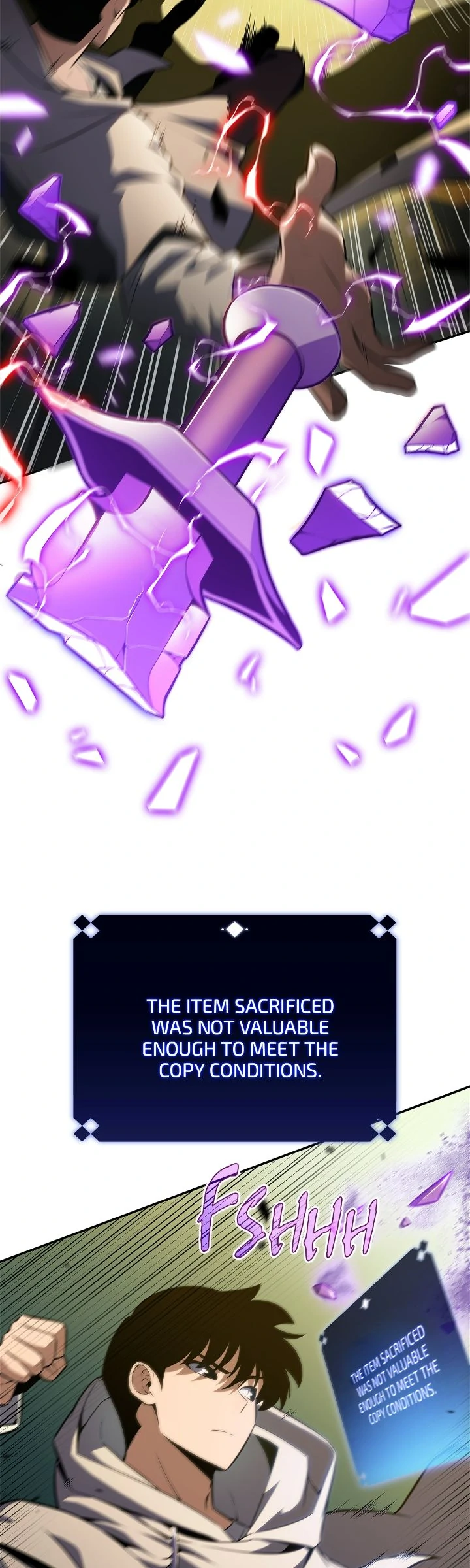 Read I'm the Max-Level Newbie ENGLISH Manga Online