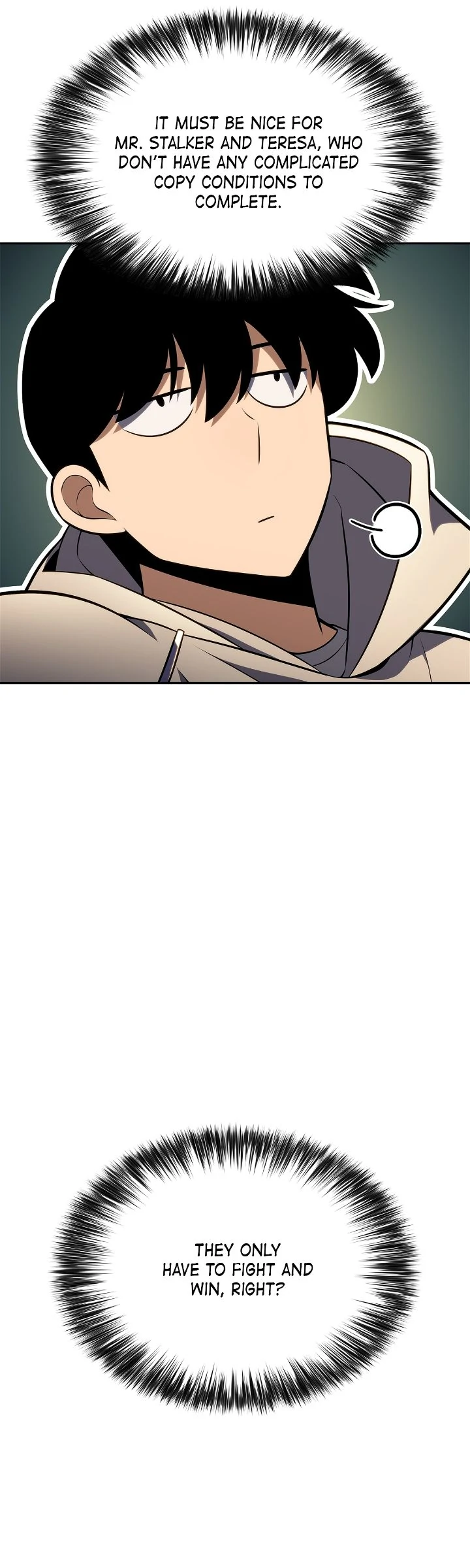 Read I'm the Max-Level Newbie ENGLISH Manga Online