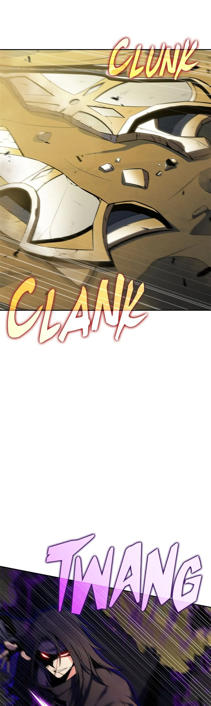 Read I'm the Max-Level Newbie ENGLISH Manga Online