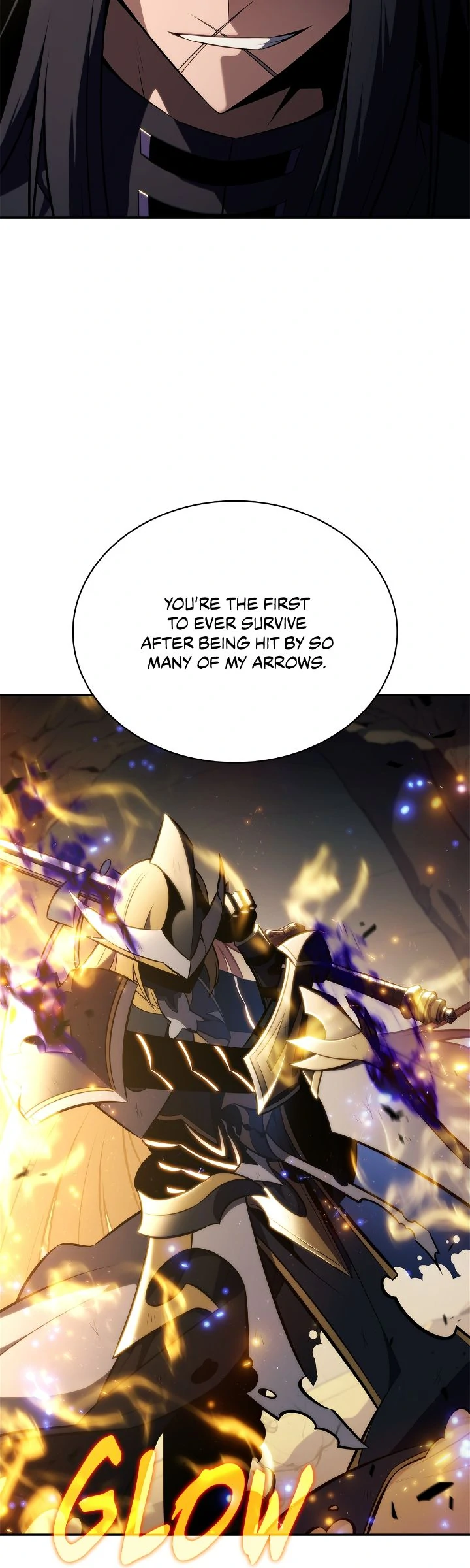 Read I'm the Max-Level Newbie ENGLISH Manga Online