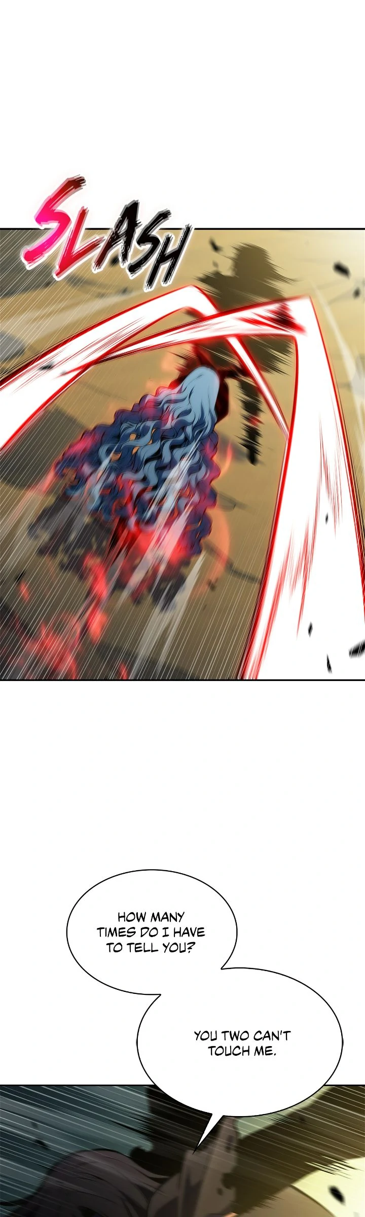 Read I'm the Max-Level Newbie ENGLISH Manga Online