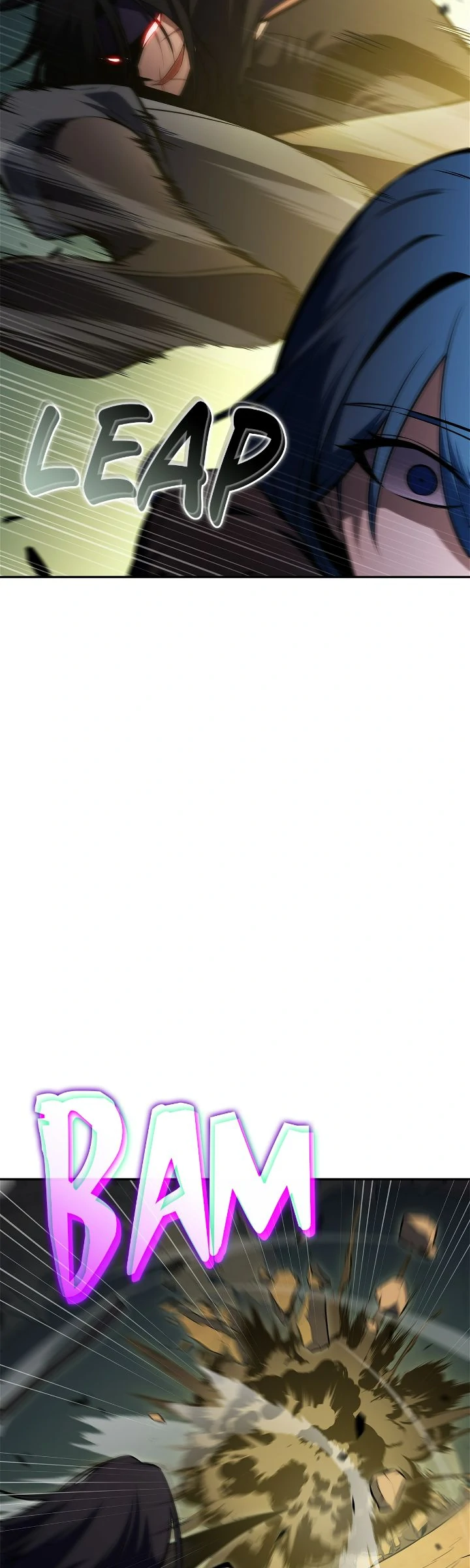 Read I'm the Max-Level Newbie ENGLISH Manga Online