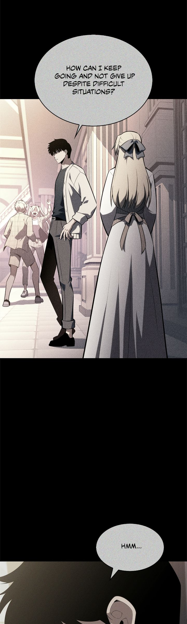 Read I'm the Max-Level Newbie ENGLISH Manga Online