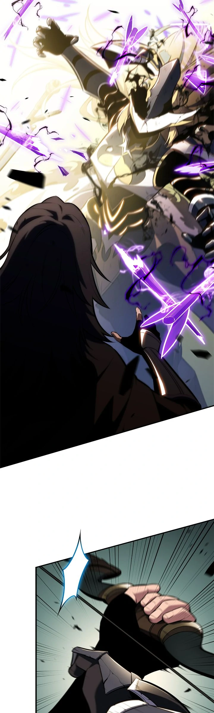 Read I'm the Max-Level Newbie ENGLISH Manga Online