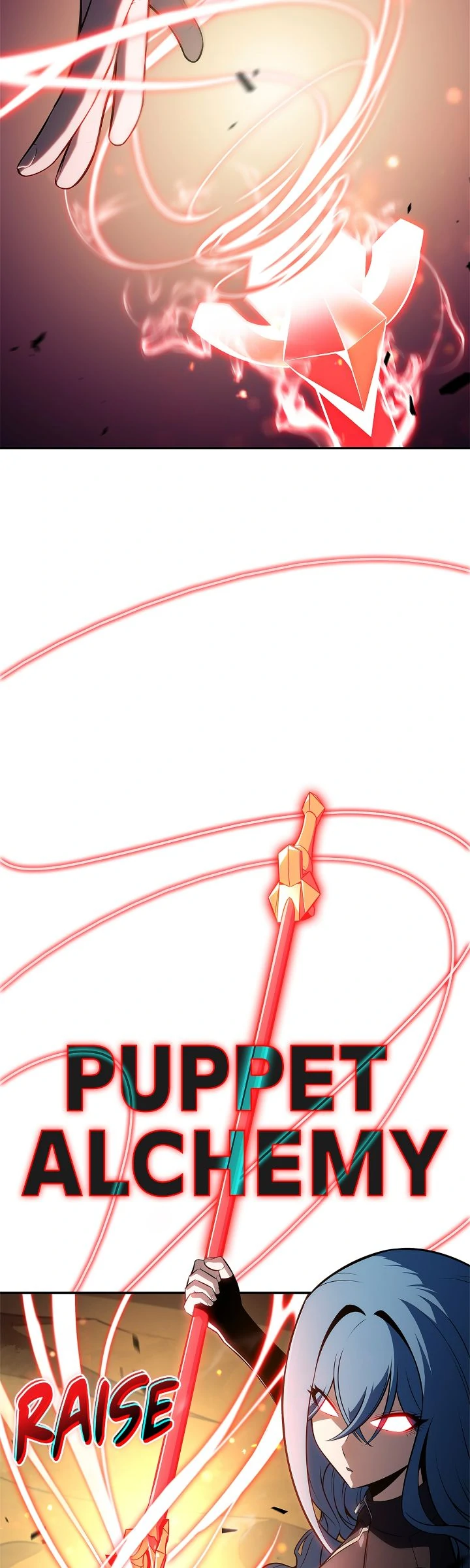 Read I'm the Max-Level Newbie ENGLISH Manga Online