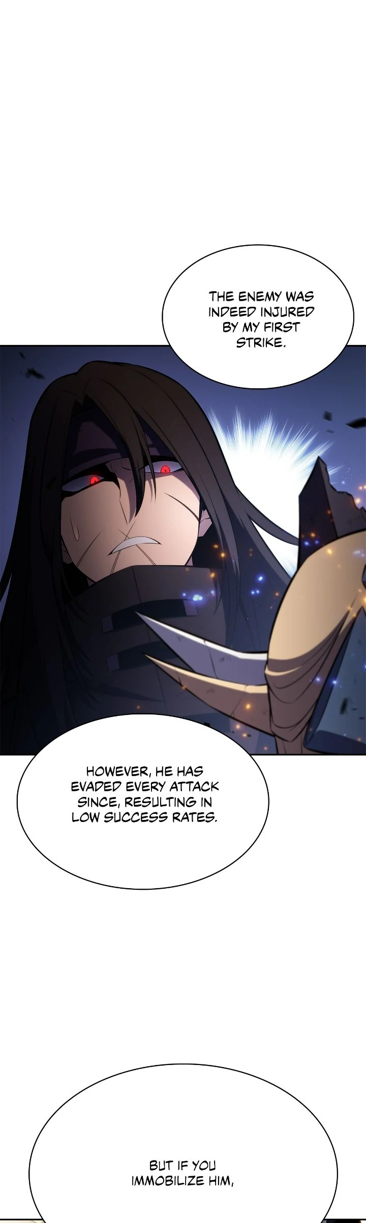 Read I'm the Max-Level Newbie ENGLISH Manga Online