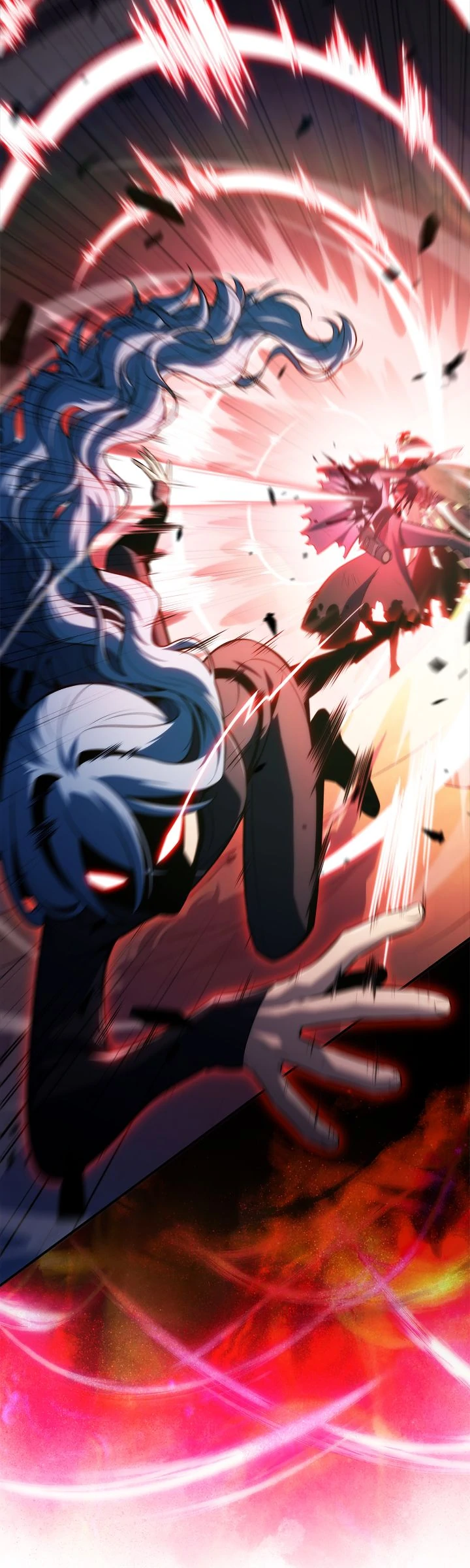 Read I'm the Max-Level Newbie ENGLISH Manga Online