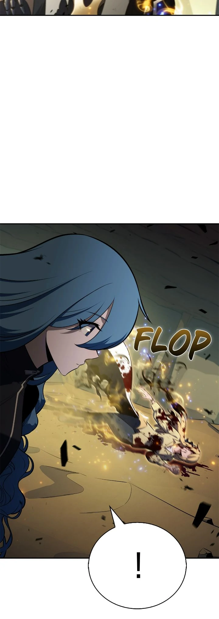 Read I'm the Max-Level Newbie ENGLISH Manga Online