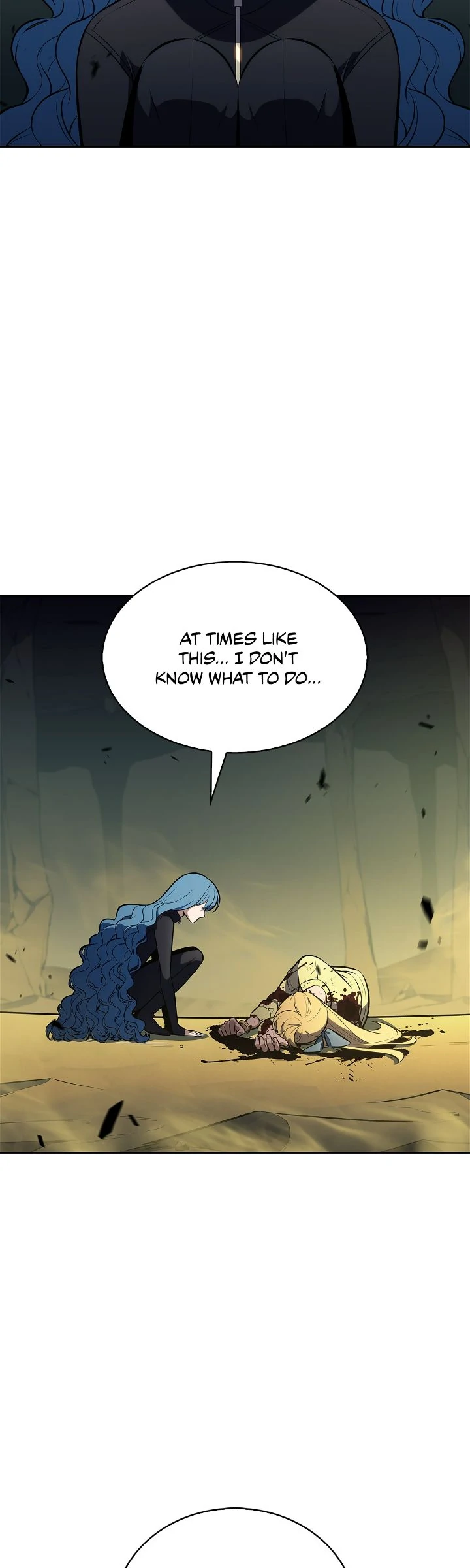 Read I'm the Max-Level Newbie ENGLISH Manga Online