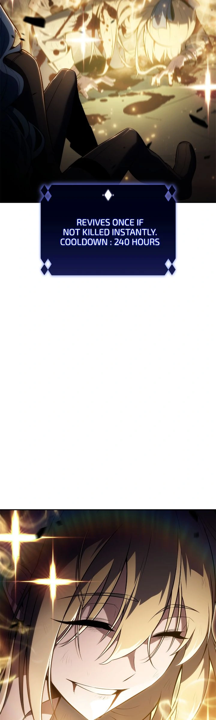 Read I'm the Max-Level Newbie ENGLISH Manga Online