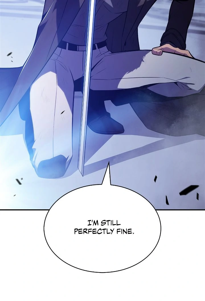 Read I'm the Max-Level Newbie ENGLISH Manga Online