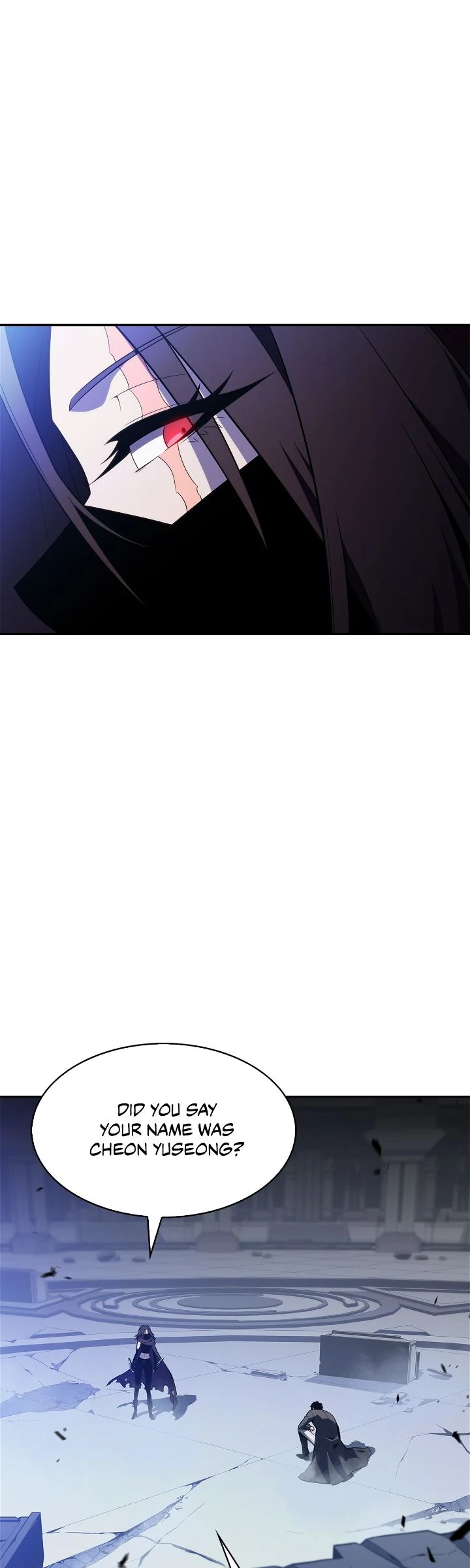 Read I'm the Max-Level Newbie ENGLISH Manga Online