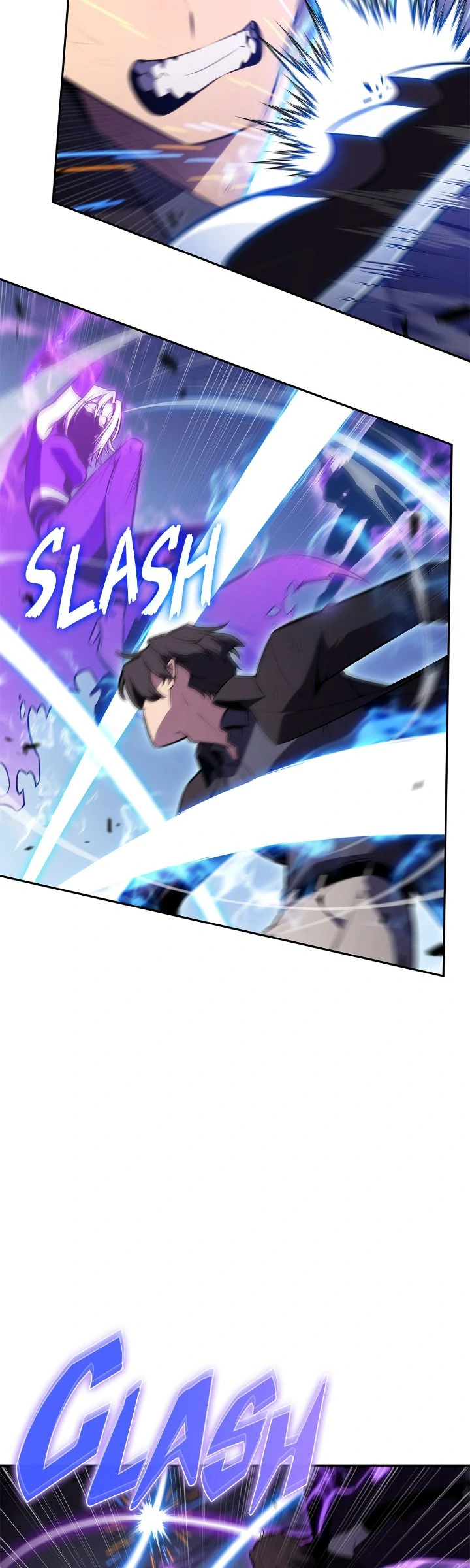 Read I'm the Max-Level Newbie ENGLISH Manga Online