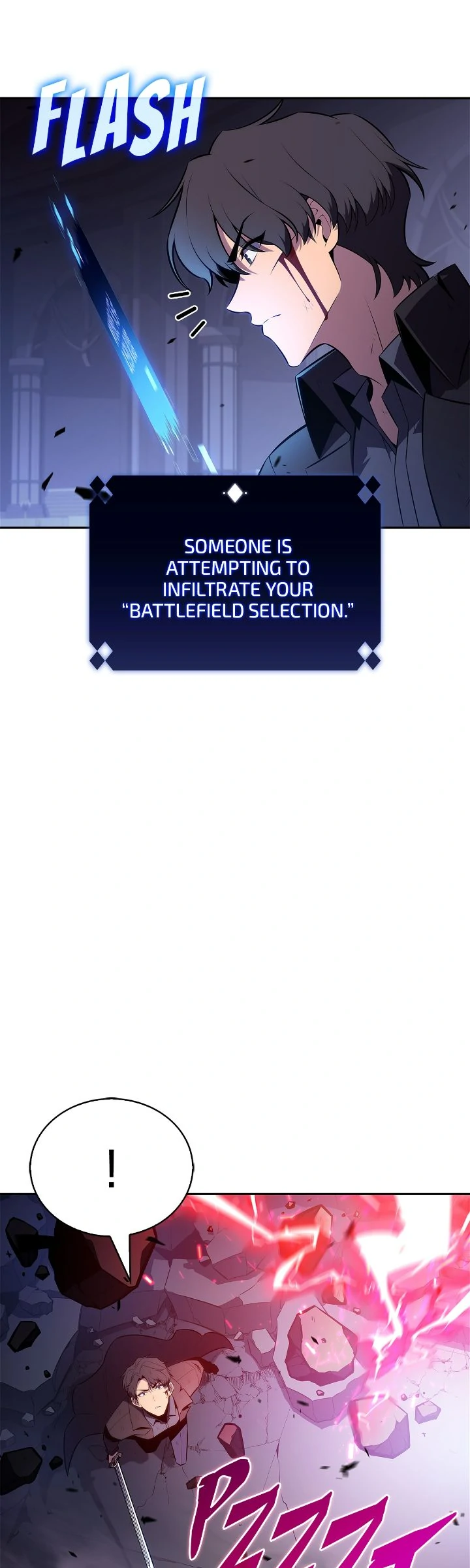 Read I'm the Max-Level Newbie ENGLISH Manga Online