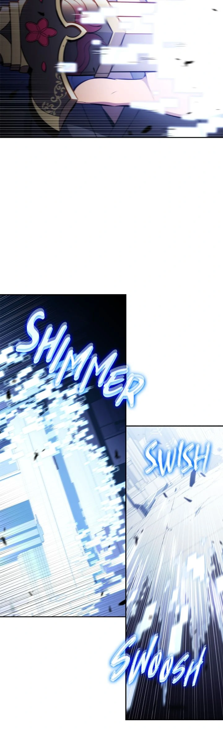 Read I'm the Max-Level Newbie ENGLISH Manga Online