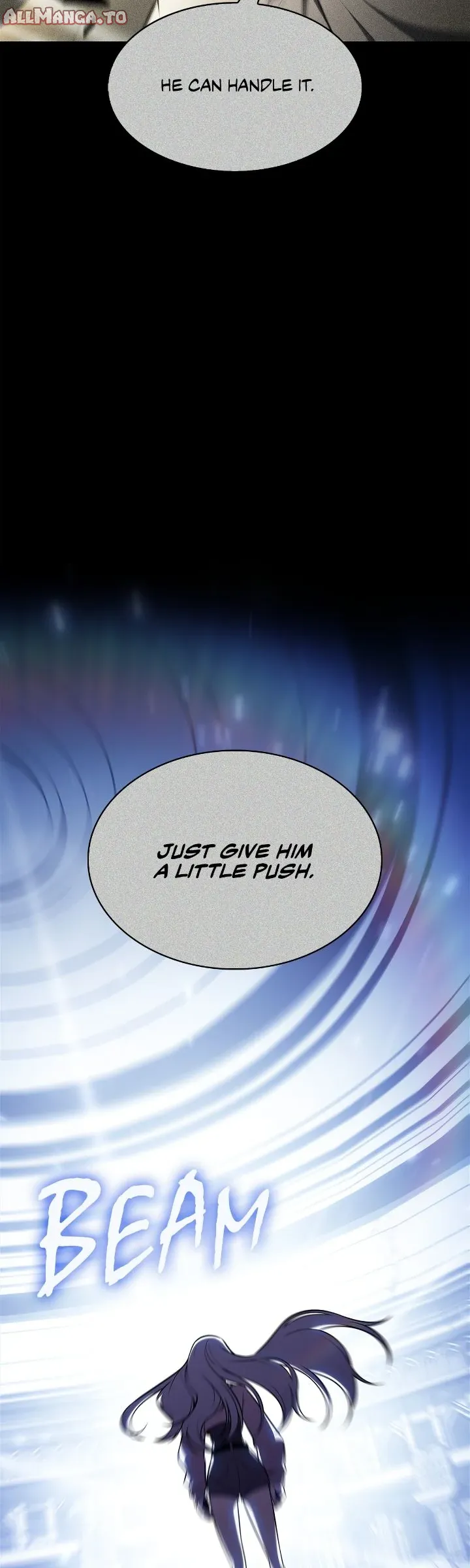 Read I'm the Max-Level Newbie ENGLISH Manga Online