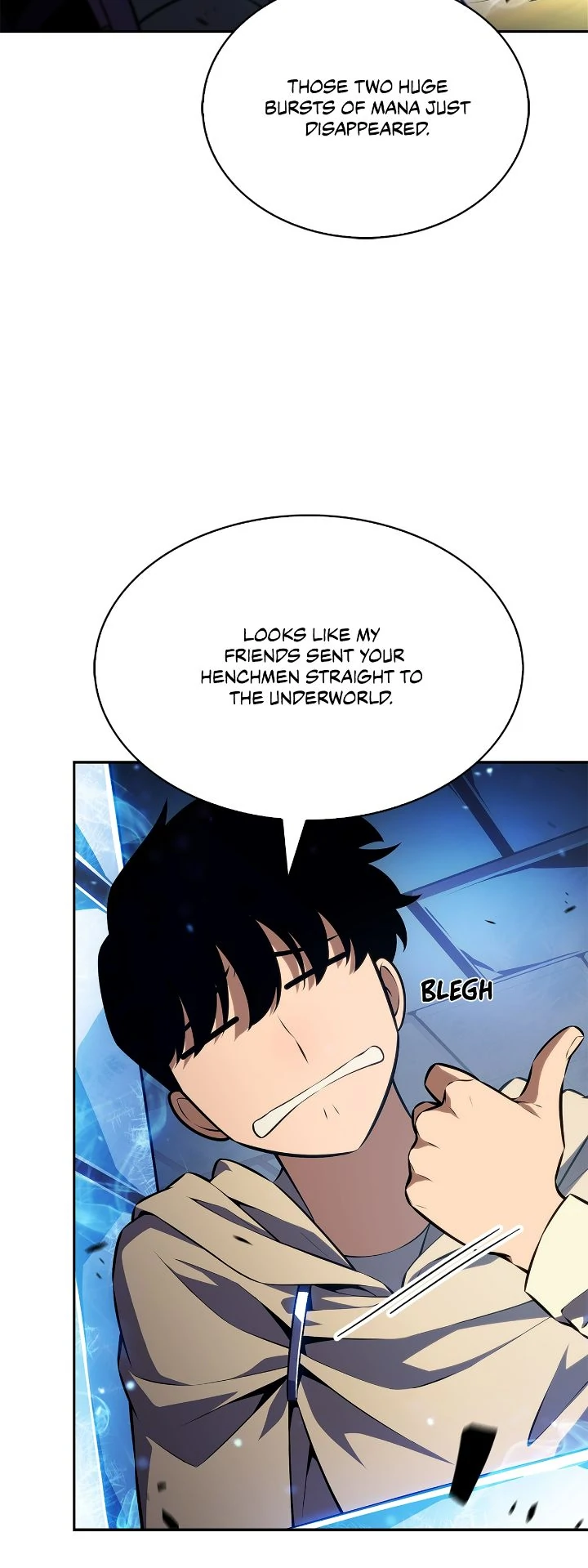 Read I'm the Max-Level Newbie ENGLISH Manga Online