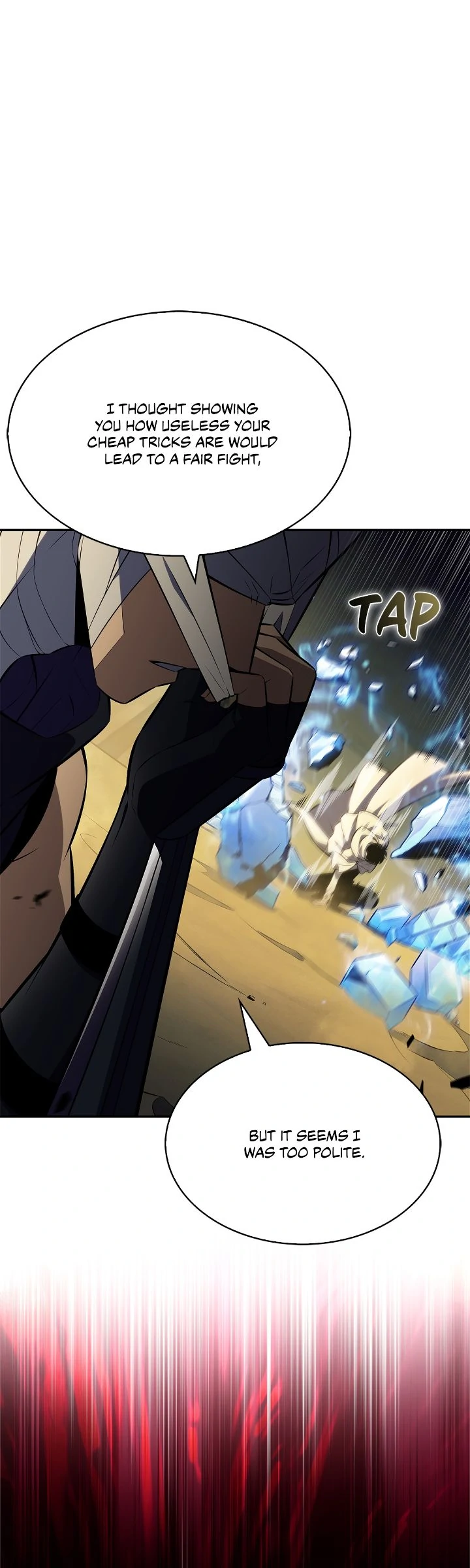 Read I'm the Max-Level Newbie ENGLISH Manga Online