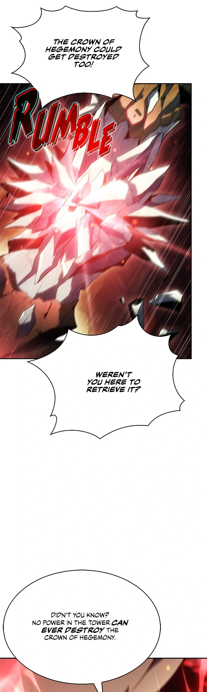 Read I'm the Max-Level Newbie ENGLISH Manga Online