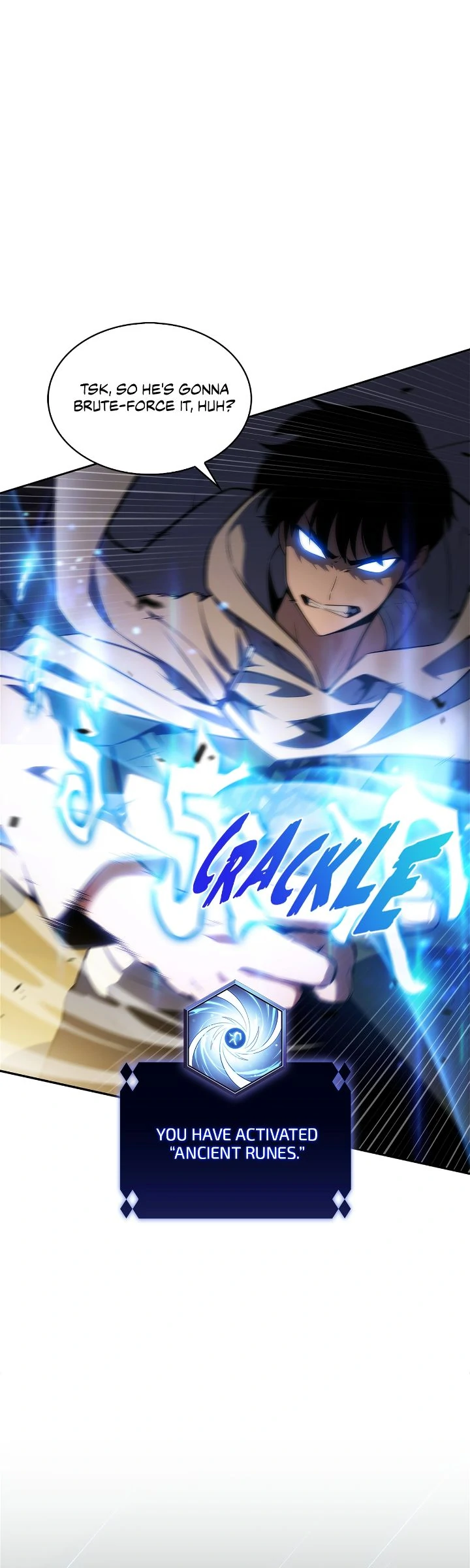 Read I'm the Max-Level Newbie ENGLISH Manga Online