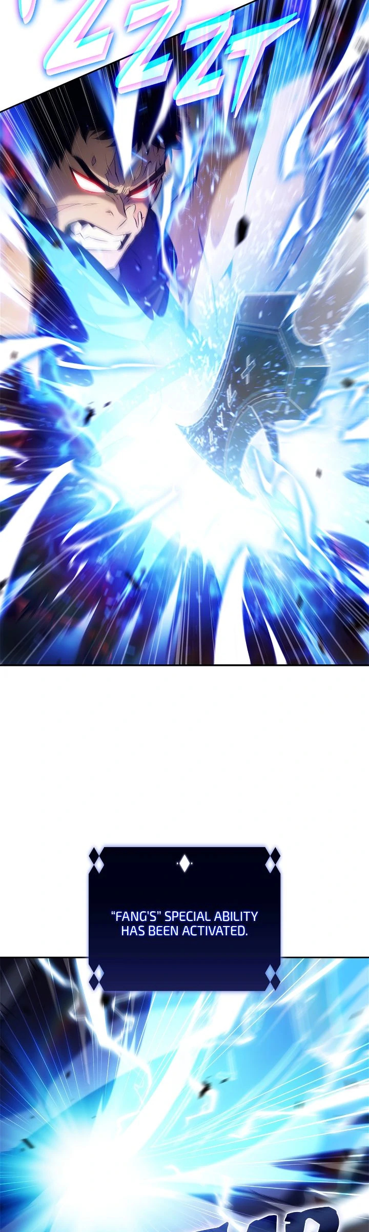 Read I'm the Max-Level Newbie ENGLISH Manga Online