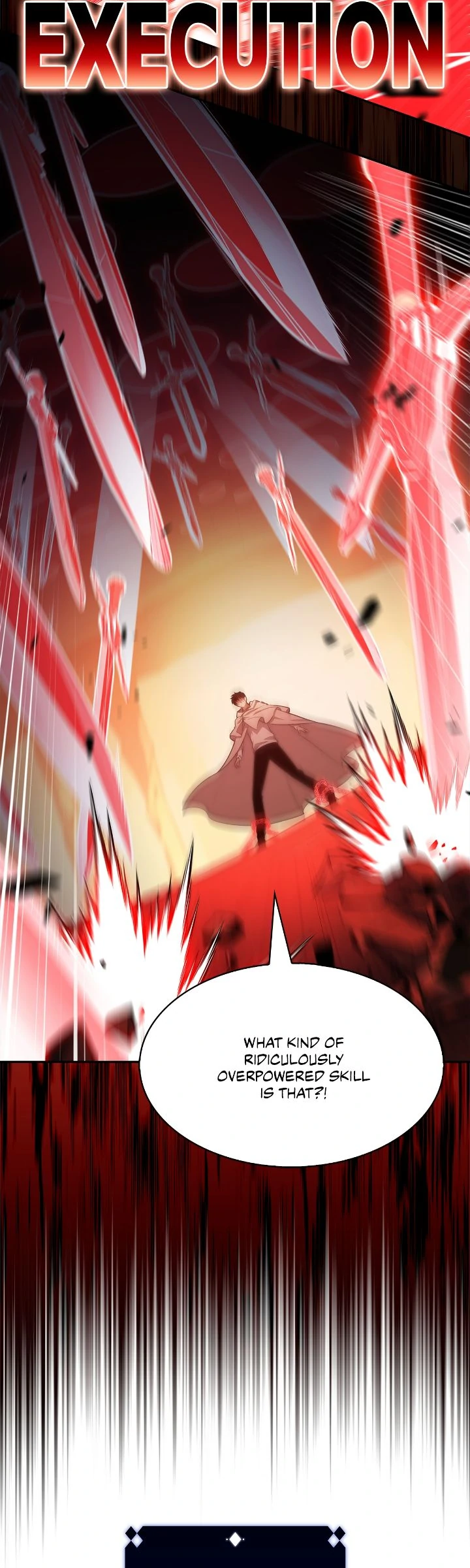 Read I'm the Max-Level Newbie ENGLISH Manga Online