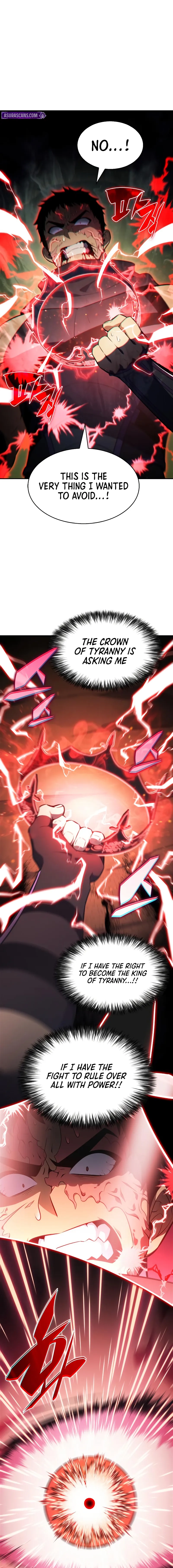 Read I'm the Max-Level Newbie ENGLISH Manga Online