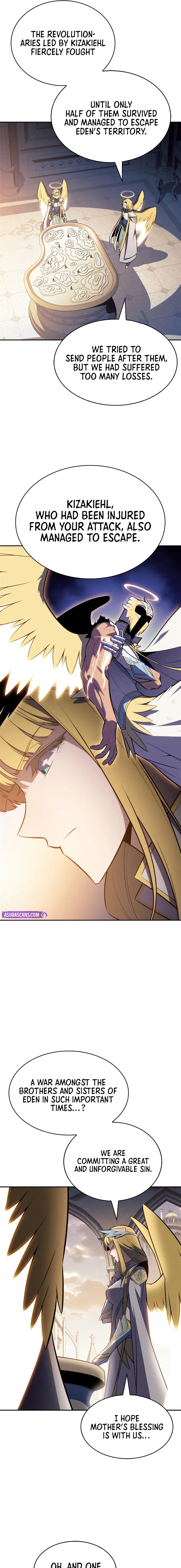 Read I'm the Max-Level Newbie ENGLISH Manga Online