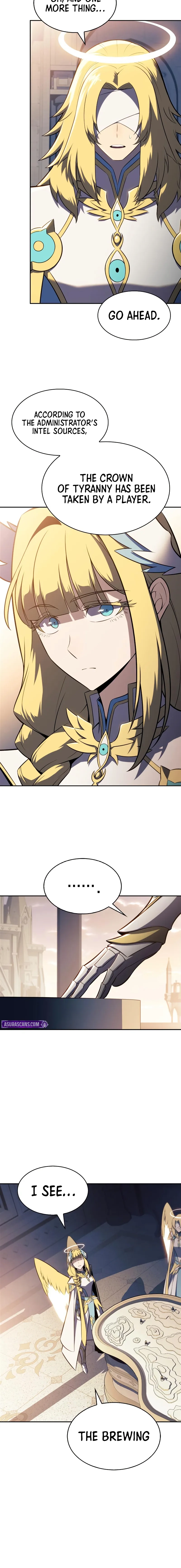 Read I'm the Max-Level Newbie ENGLISH Manga Online