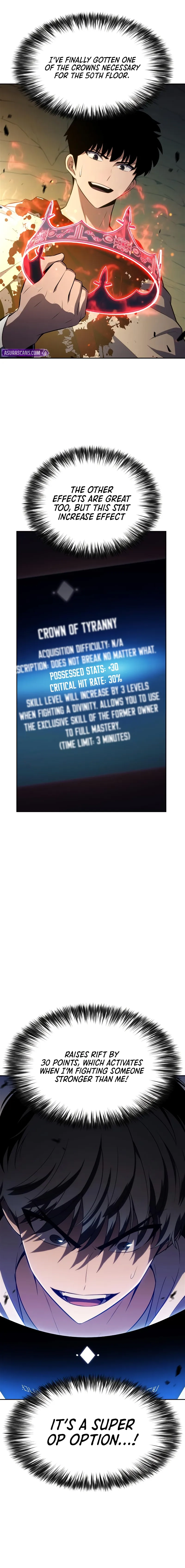 Read I'm the Max-Level Newbie ENGLISH Manga Online