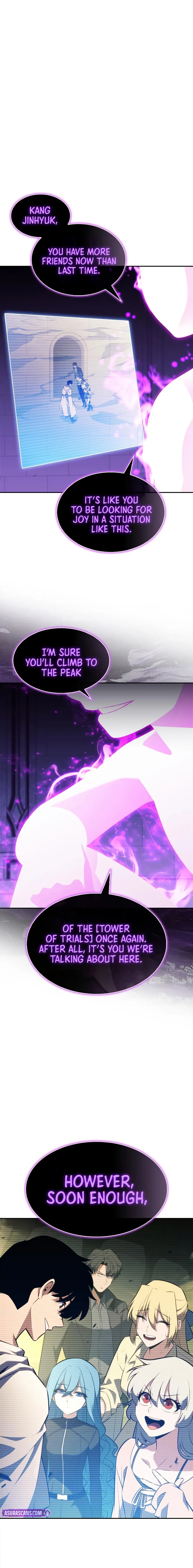 Read I'm the Max-Level Newbie ENGLISH Manga Online