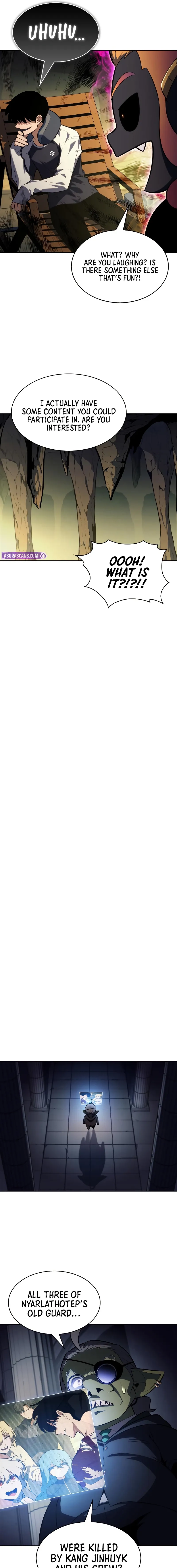 Read I'm the Max-Level Newbie ENGLISH Manga Online