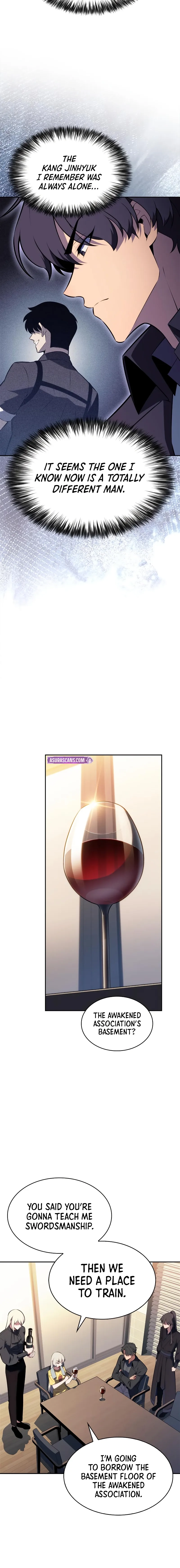 Read I'm the Max-Level Newbie ENGLISH Manga Online