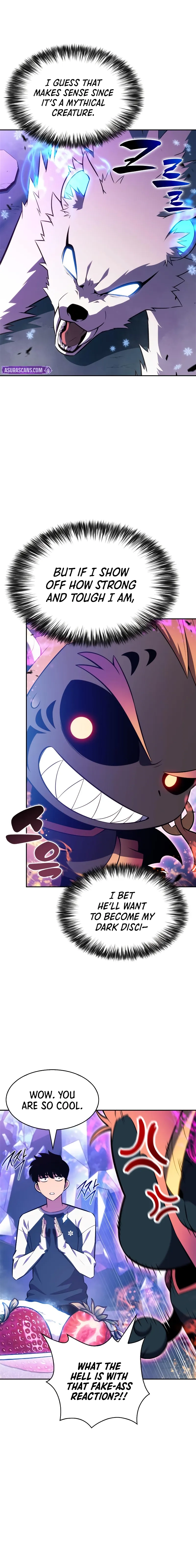 Read I'm the Max-Level Newbie ENGLISH Manga Online