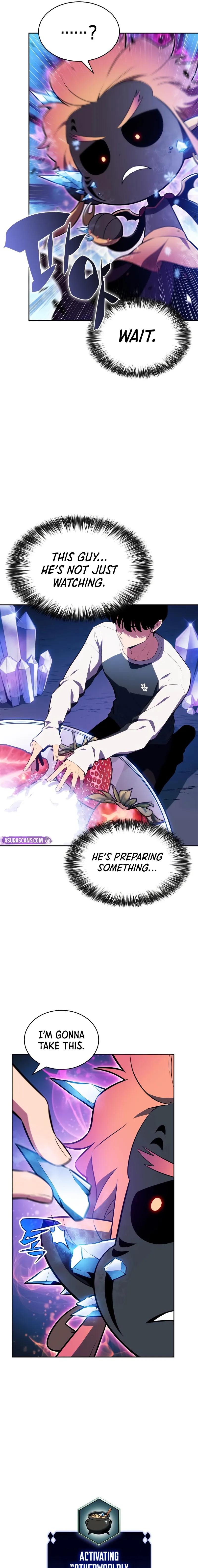 Read I'm the Max-Level Newbie ENGLISH Manga Online