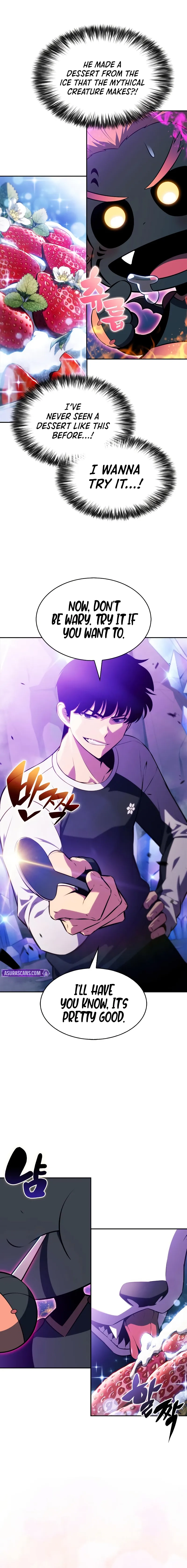 Read I'm the Max-Level Newbie ENGLISH Manga Online