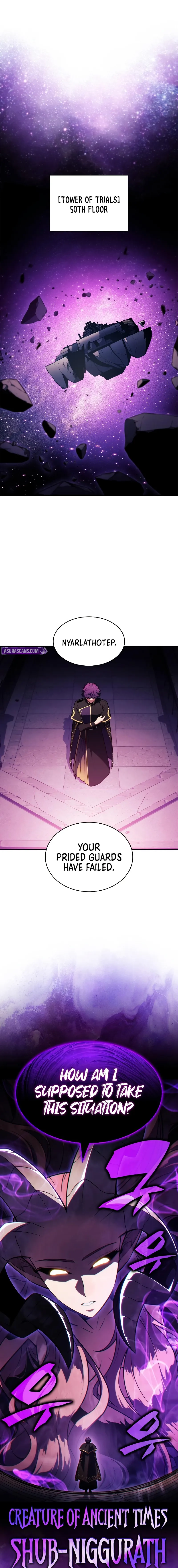 Read I'm the Max-Level Newbie ENGLISH Manga Online