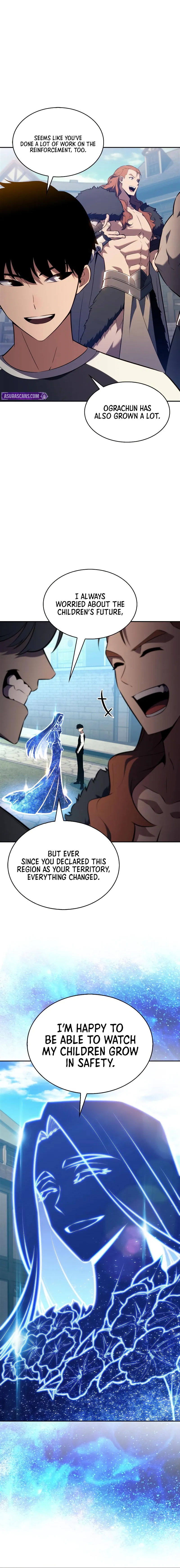 Read I'm the Max-Level Newbie ENGLISH Manga Online