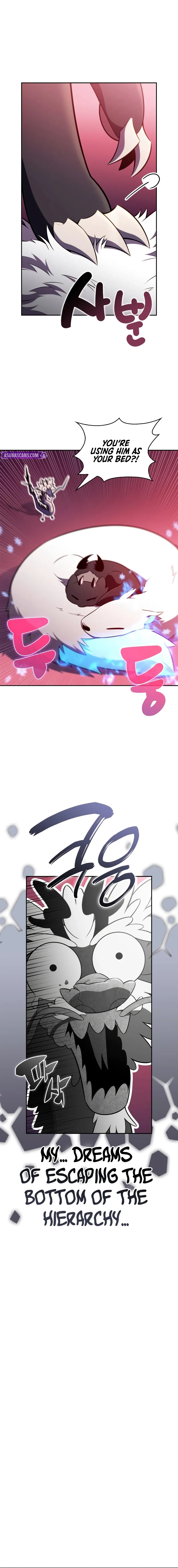 Read I'm the Max-Level Newbie ENGLISH Manga Online