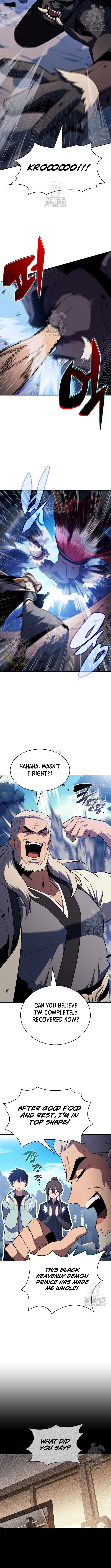 Read I'm the Max-Level Newbie ENGLISH Manga Online