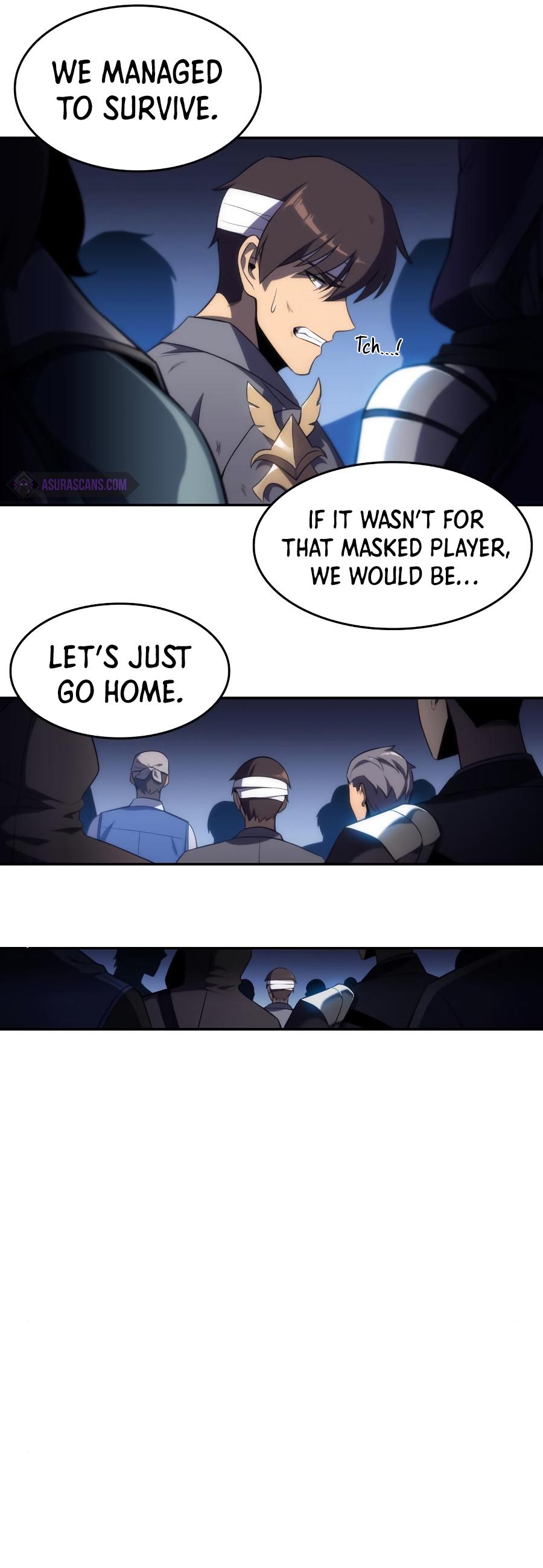 Read I'm the Max-Level Newbie ENGLISH Manga Online