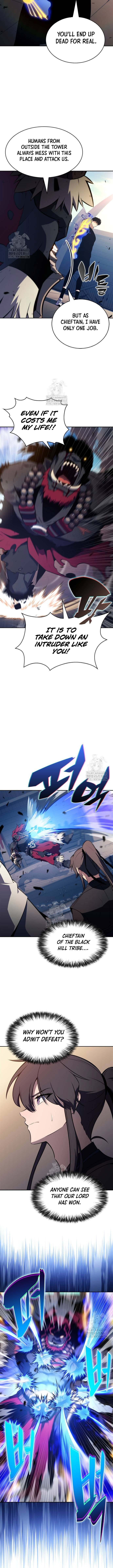 Read I'm the Max-Level Newbie ENGLISH Manga Online